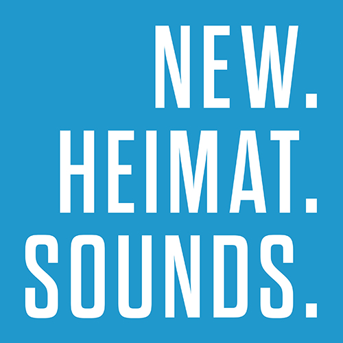 New. Heimat. Sounds.